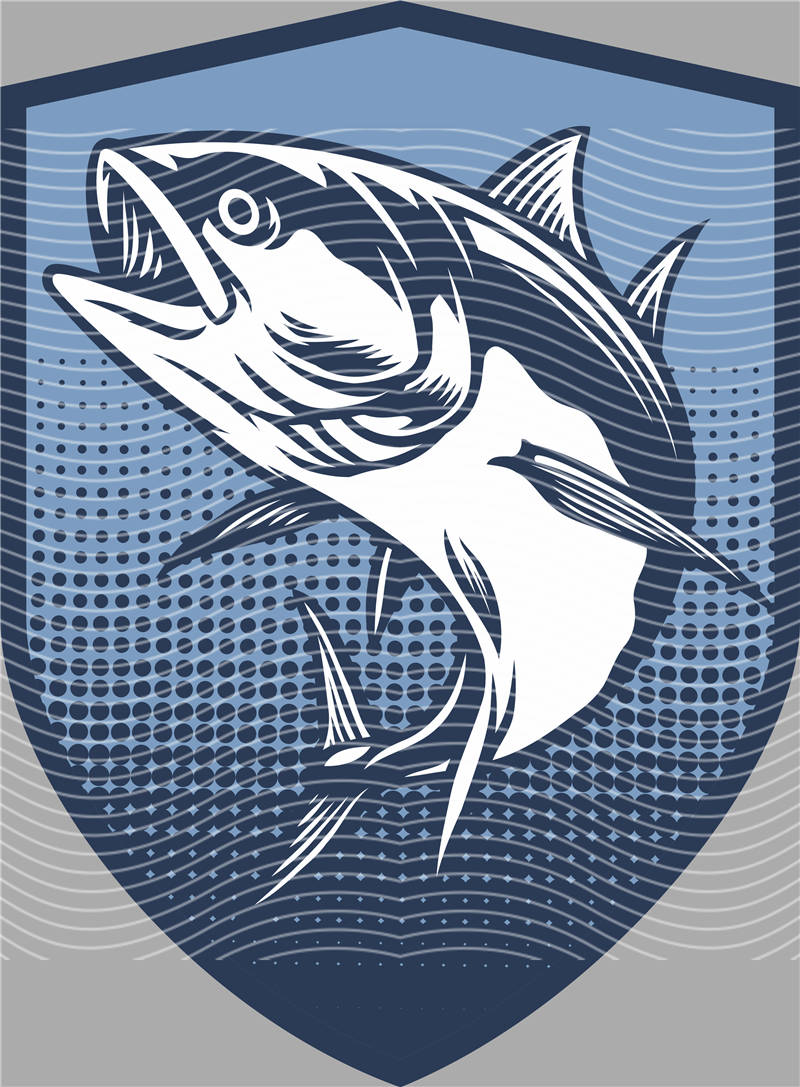 Fishing Series-DY 282